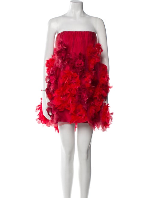 Helsi Lace Pattern Long Dress