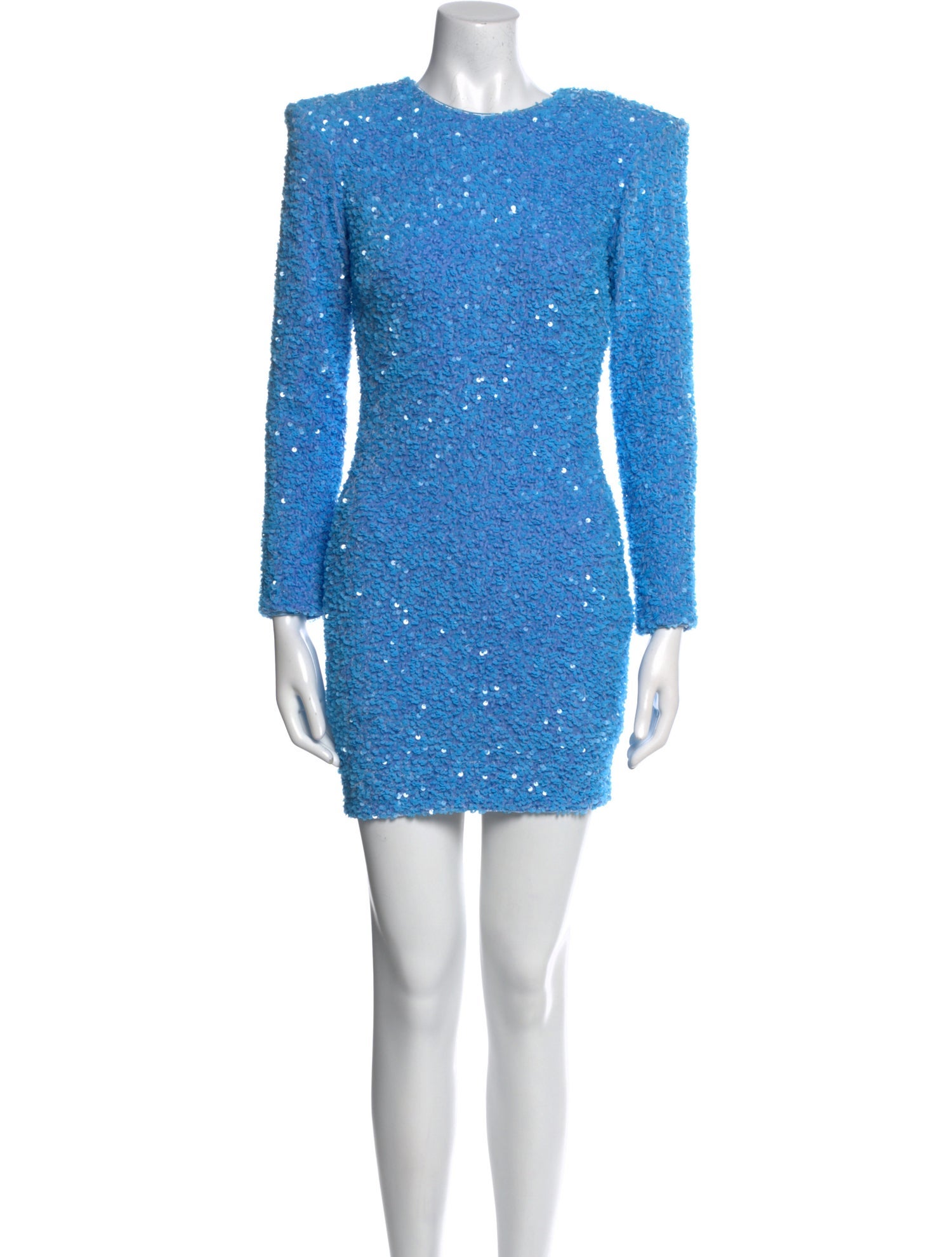 Helsi Sequin Mini Dress w/ Tags