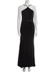Helsi Halterneck Long Dress