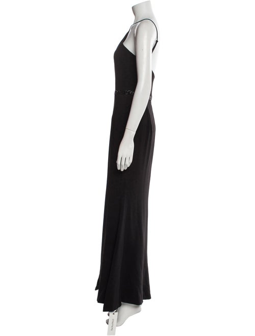 Helsi Halterneck Long Dress