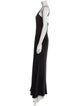 Helsi Halterneck Long Dress