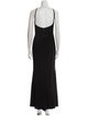 Helsi Halterneck Long Dress