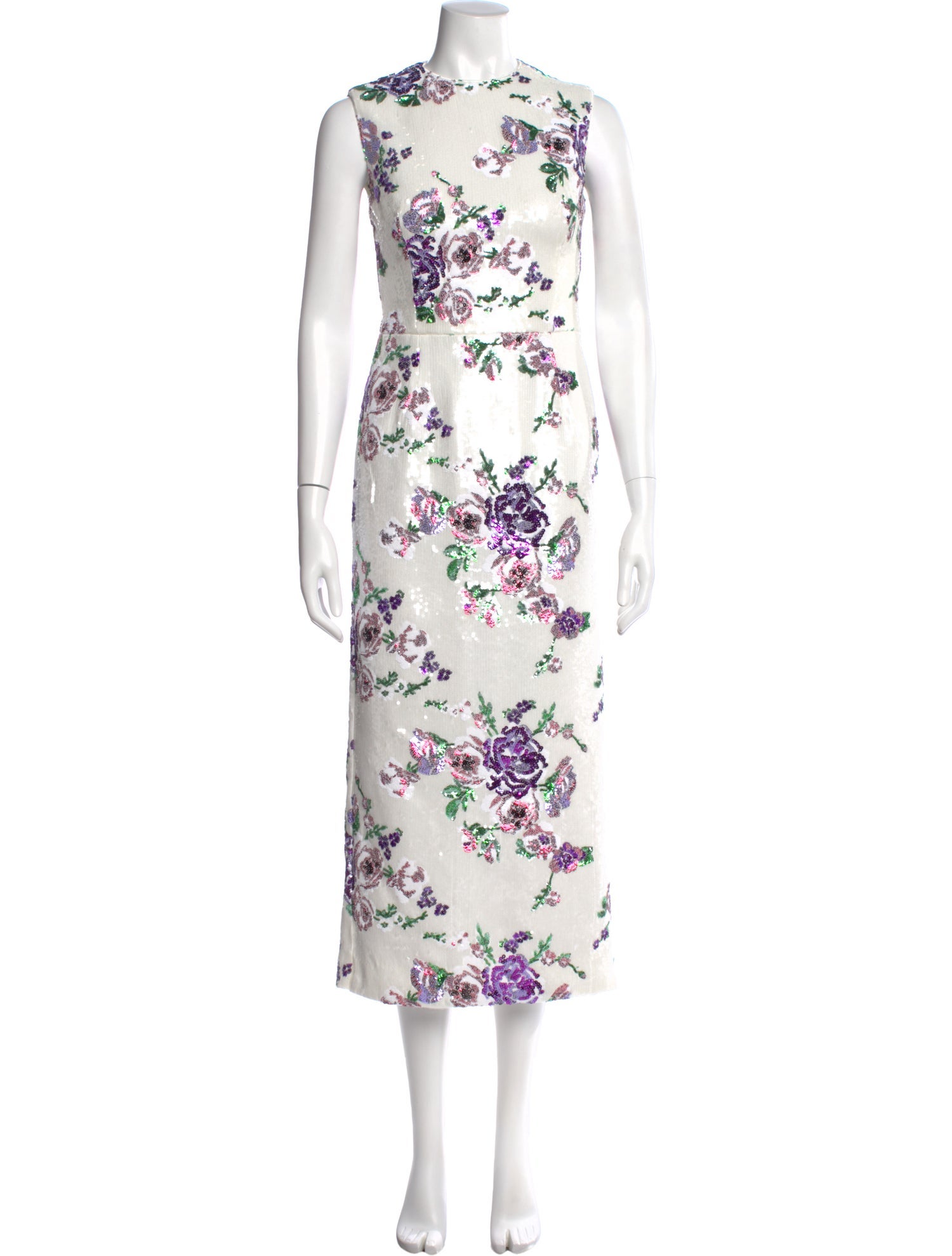 strapless open back dress LINDA – Helsi main image 0