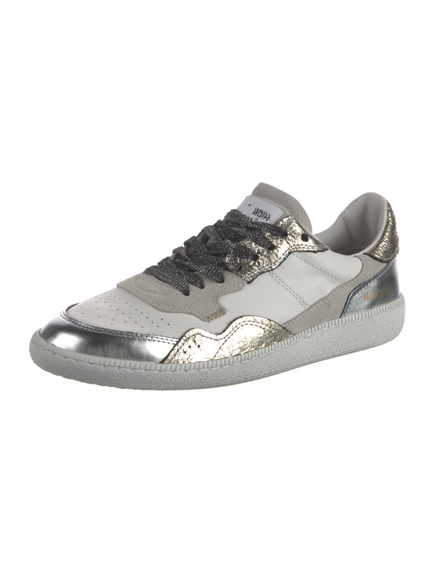 HIDNANDER Mega T Sneakers