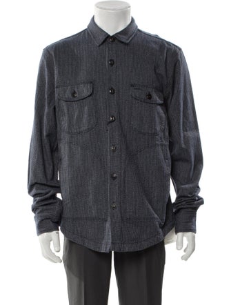 Hiroshi Kato The Anvil Trucker Jacket