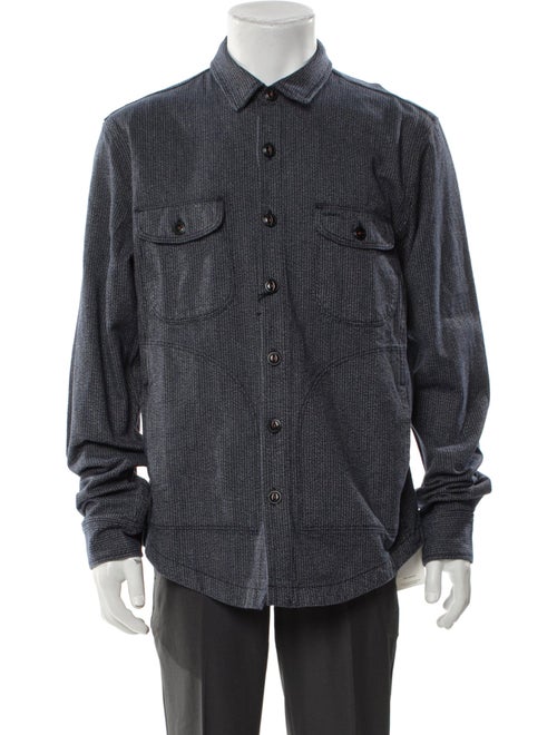 Hiroshi Kato The Anvil Trucker Jacket