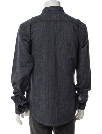 Hiroshi Kato The Anvil Trucker Jacket