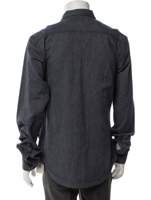 Hiroshi Kato The Anvil Trucker Jacket