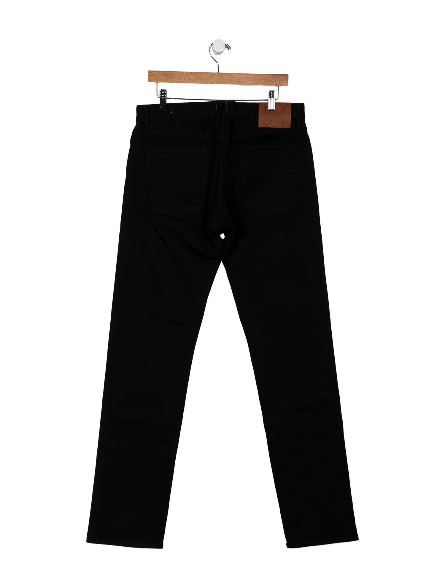 Hiroshi Kato Skinny Jeans