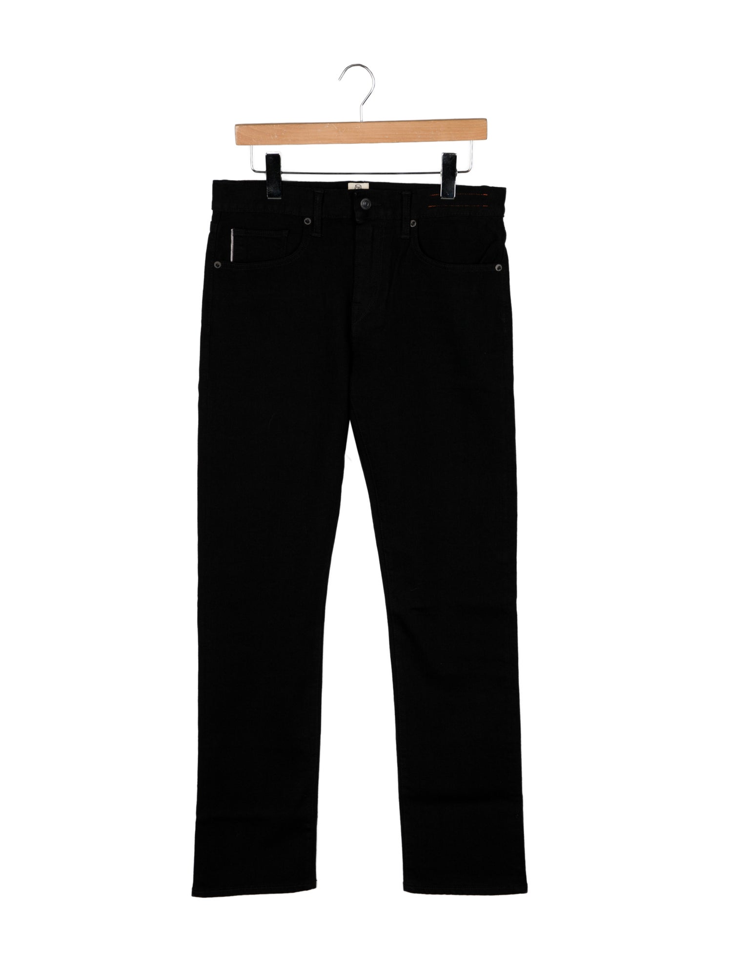 Hiroshi Kato Skinny Jeans w/ Tags