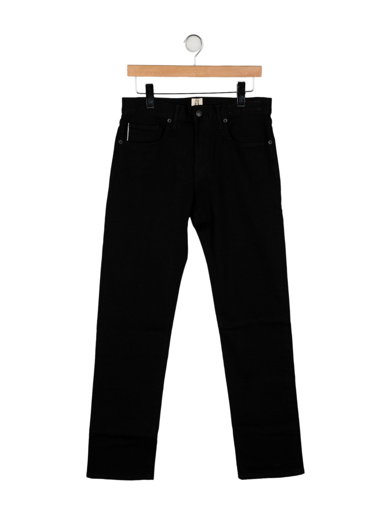 Hiroshi Kato Skinny Jeans w/ Tags