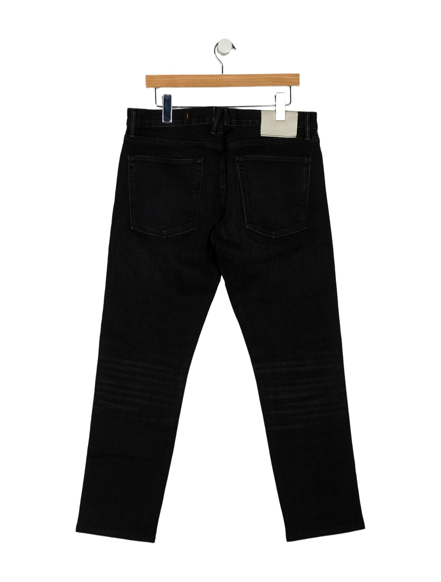 Hiroshi Kato Skinny Jeans