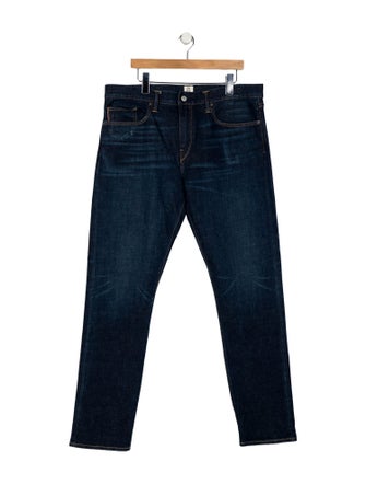 Hiroshi Kato Skinny Jeans