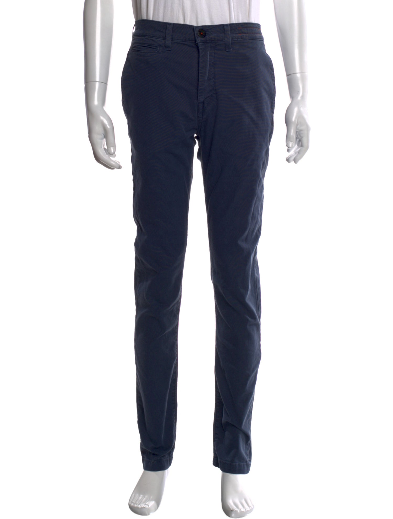 Hiroshi Kato Skinny Jeans