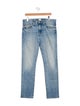Hiroshi Kato Skinny Jeans