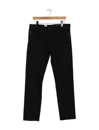 Hiroshi Kato Skinny Jeans