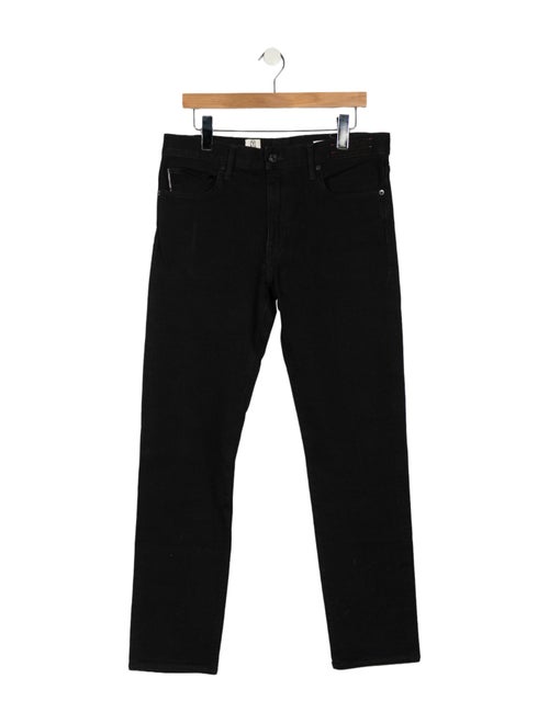 Hiroshi Kato Skinny Jeans