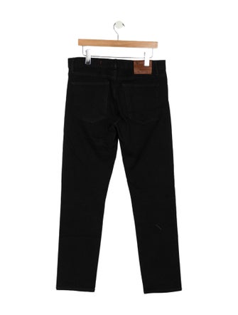 Hiroshi Kato Skinny Jeans