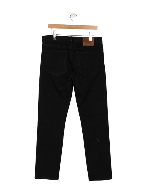 Hiroshi Kato Skinny Jeans