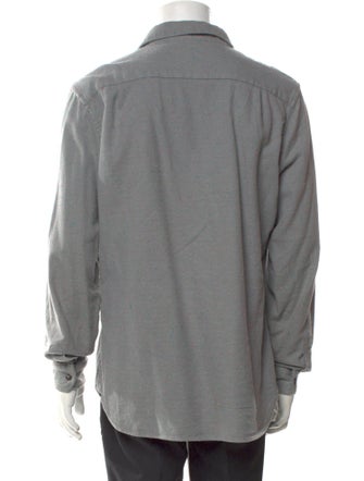 Hiroshi Kato Long Sleeve Shirt