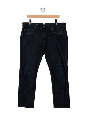 Hiroshi Kato Skinny Jeans