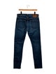 Hiroshi Kato Skinny Jeans