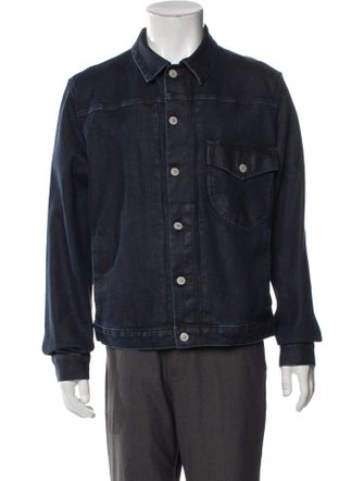 Hiroshi Kato Denim Jacket