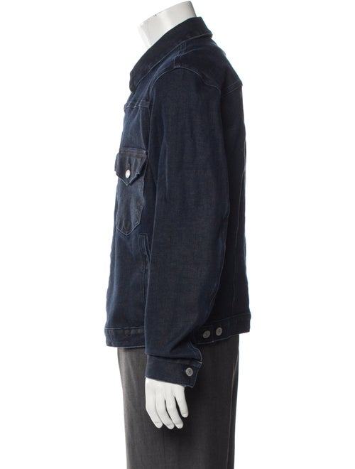 Hiroshi Kato Denim Jacket