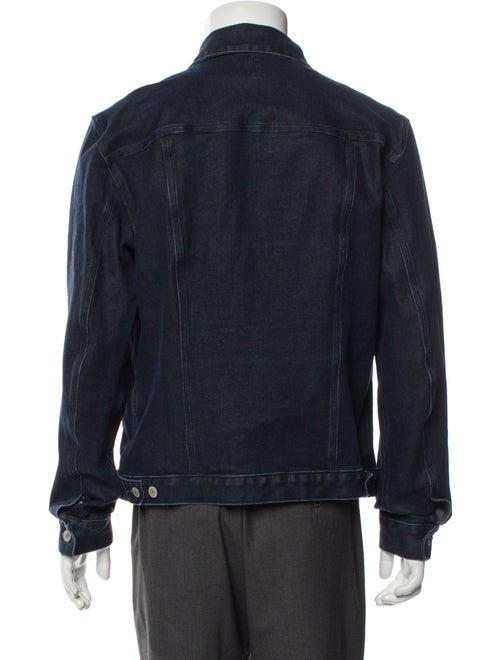 Hiroshi Kato Denim Jacket