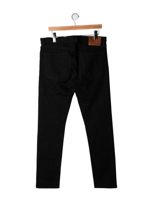 Hiroshi Kato Skinny Jeans