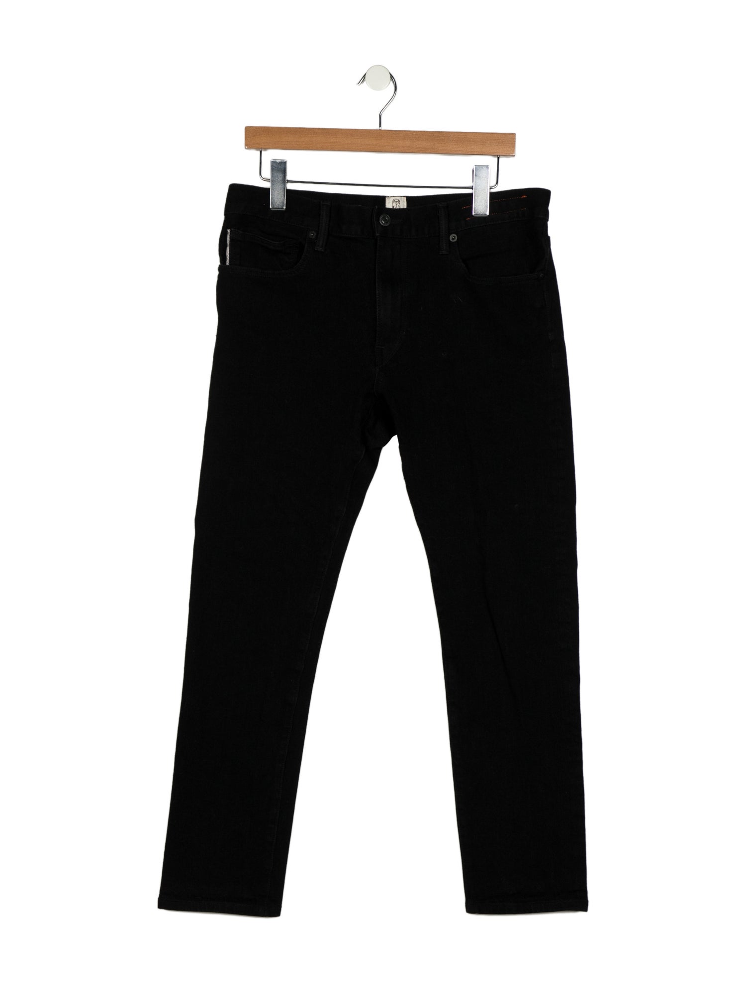 Hiroshi Kato Skinny Jeans