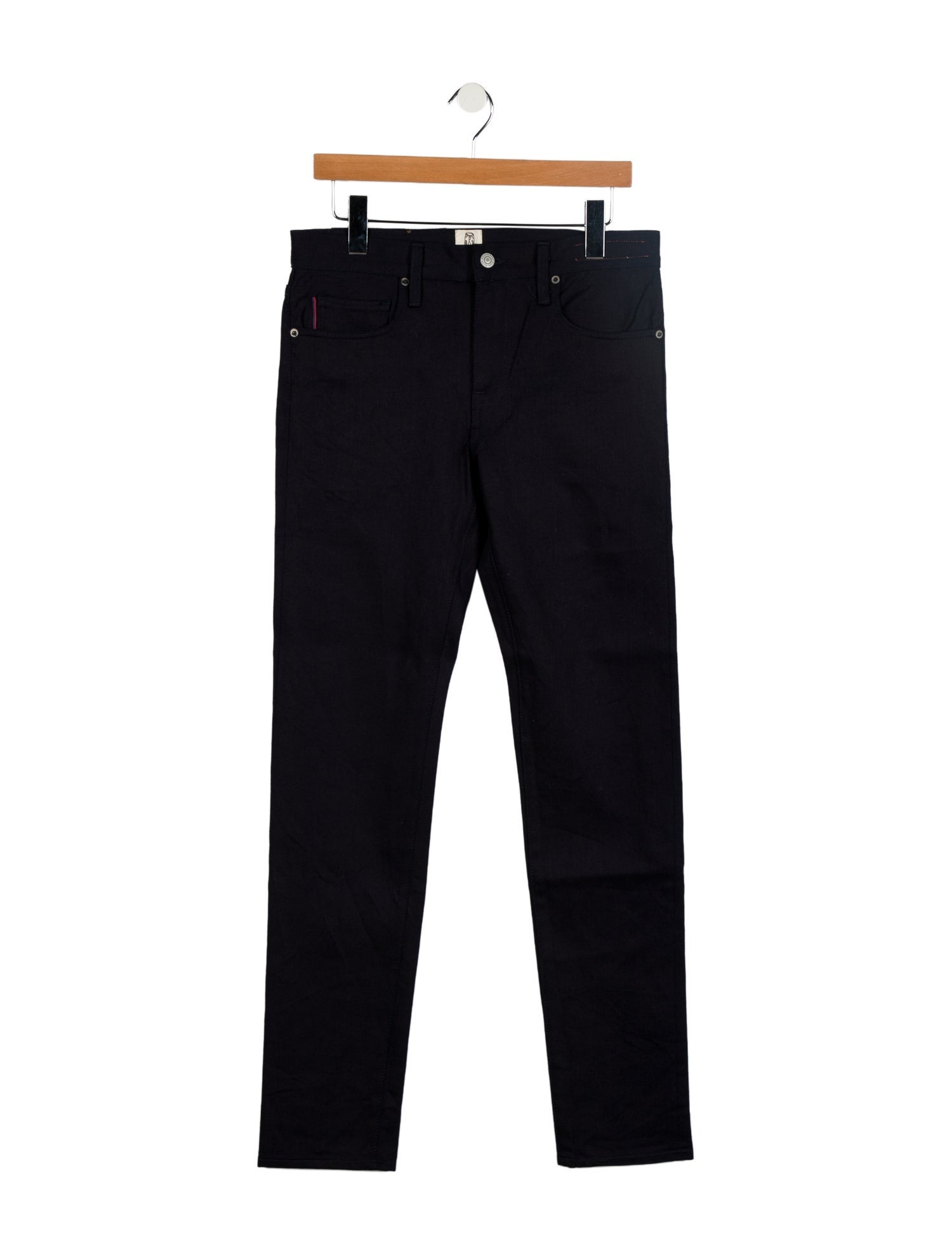 Hiroshi Kato Skinny Jeans