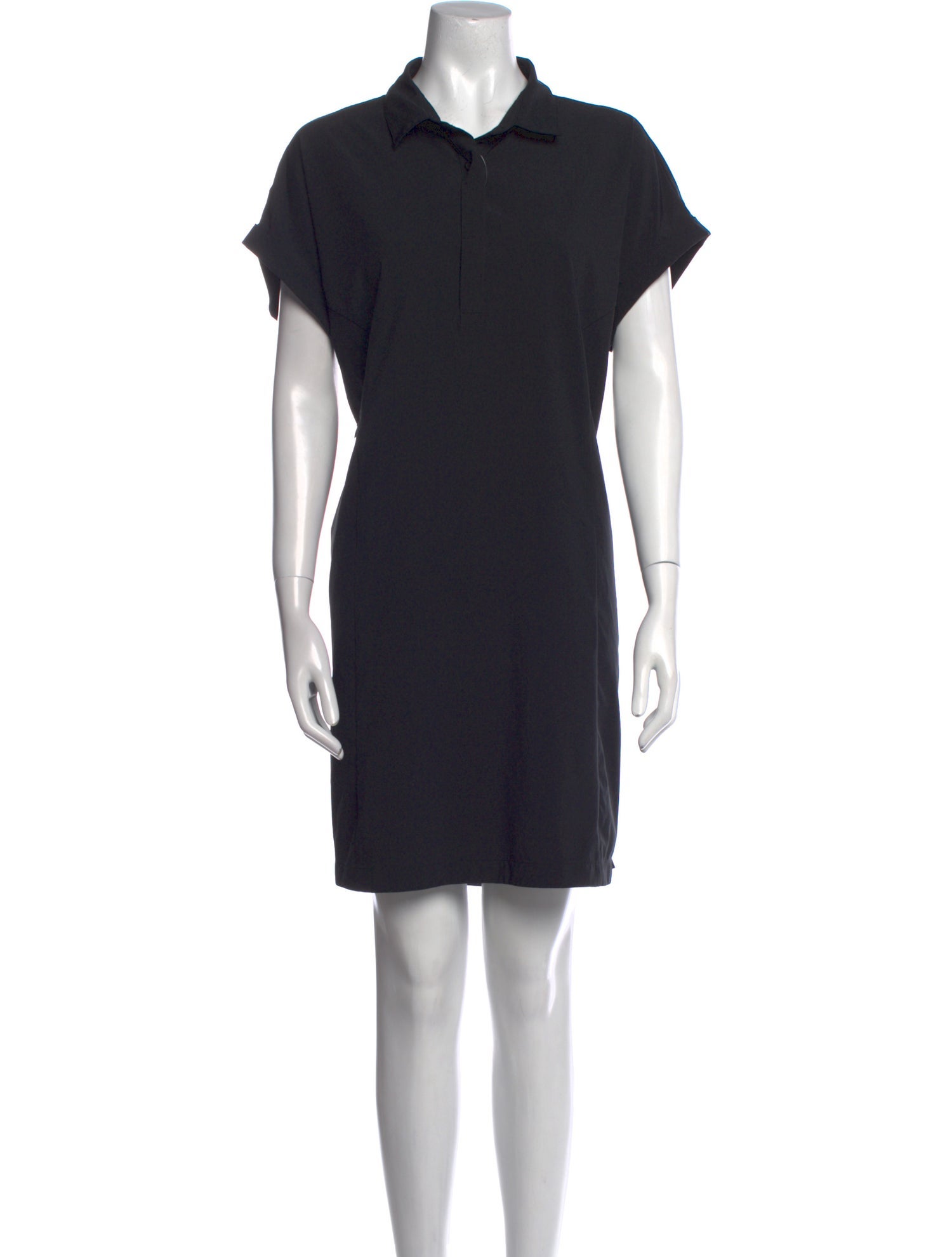 HI-TEC HTS74 Mini Dress