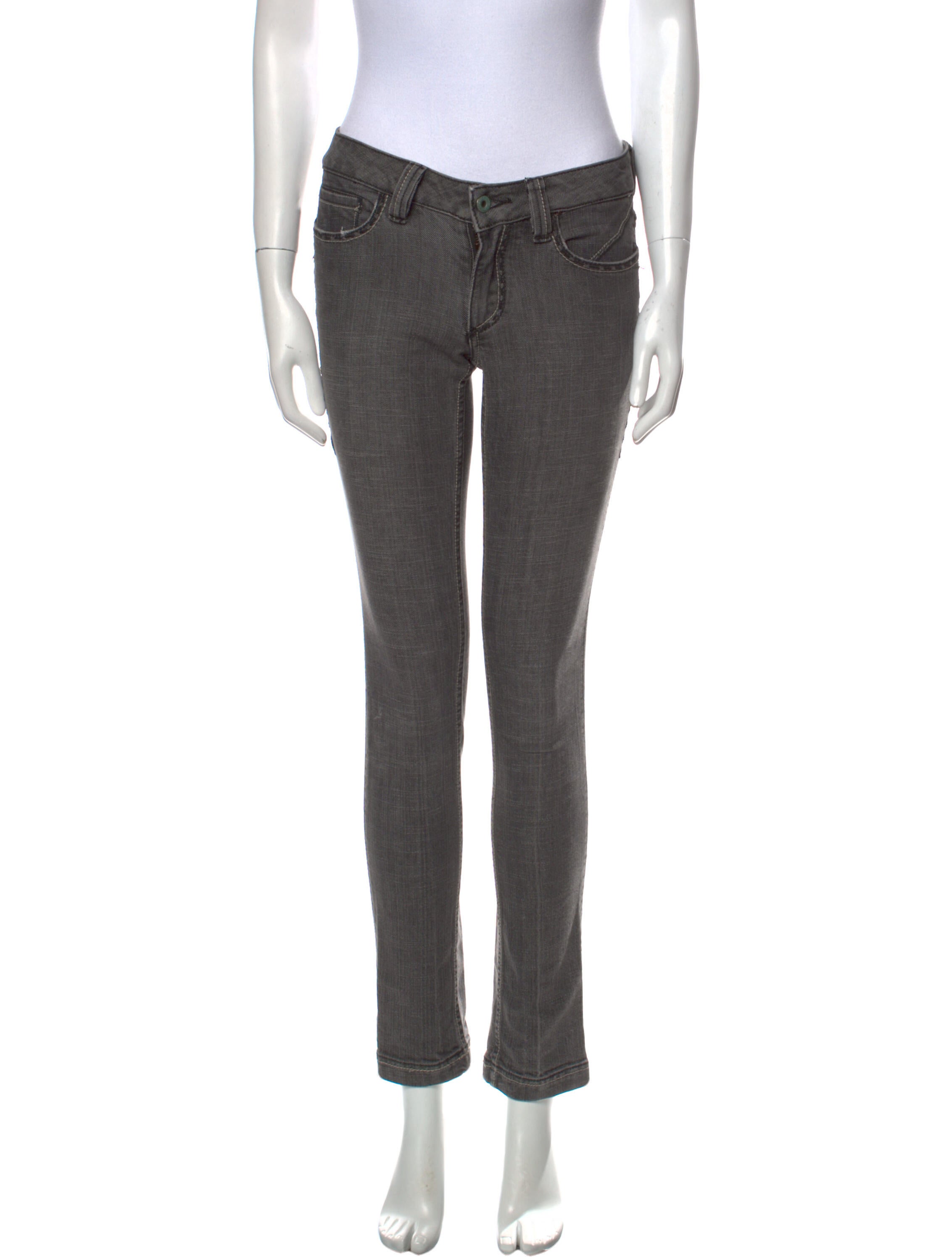 Antik Denim The RealReal