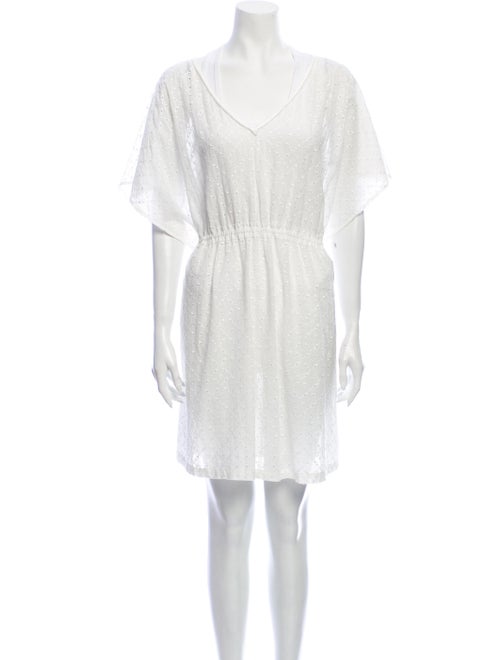 Heidi Klein Cover-Up White