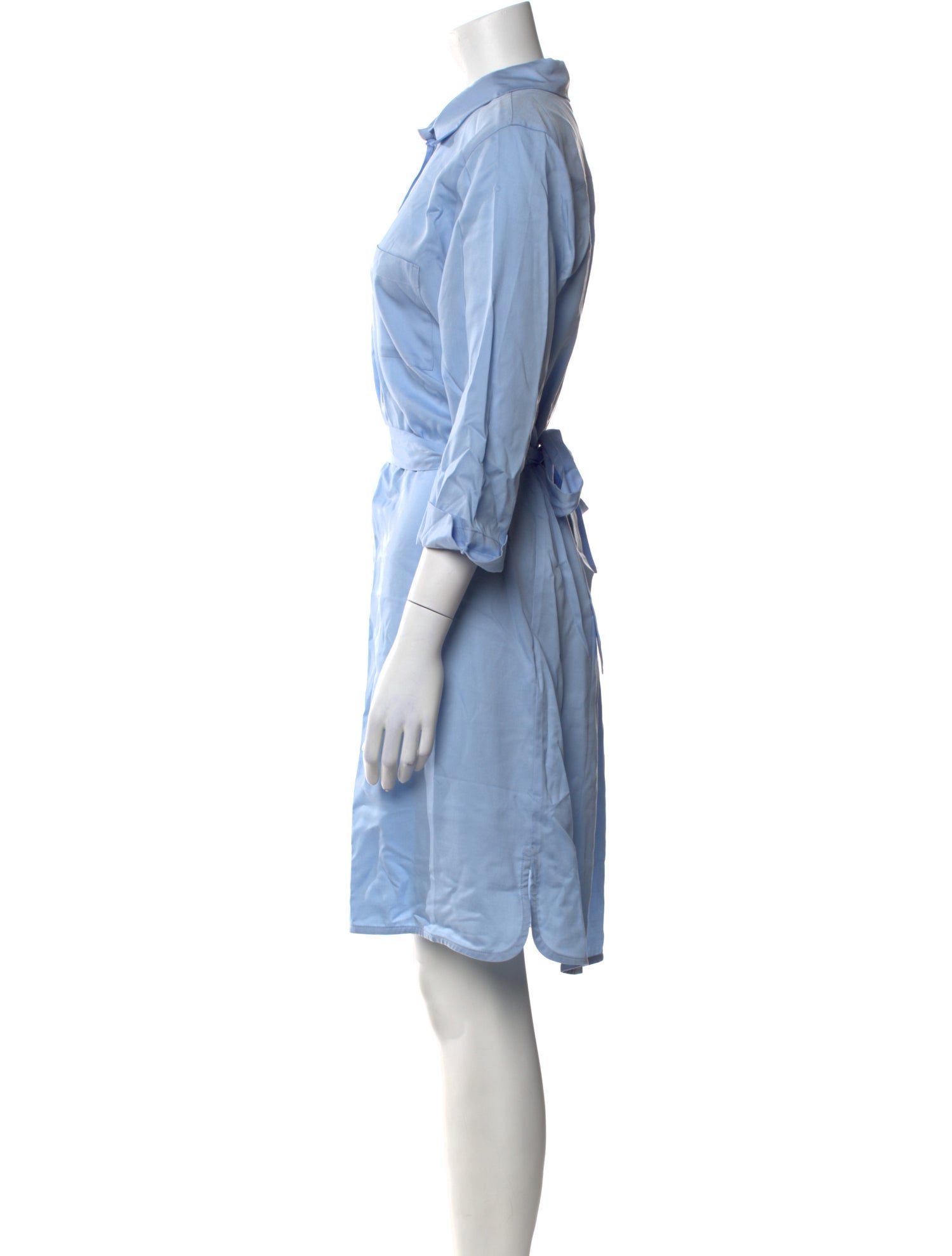 Heidi Klein Knee-Length Dress w/ Tags