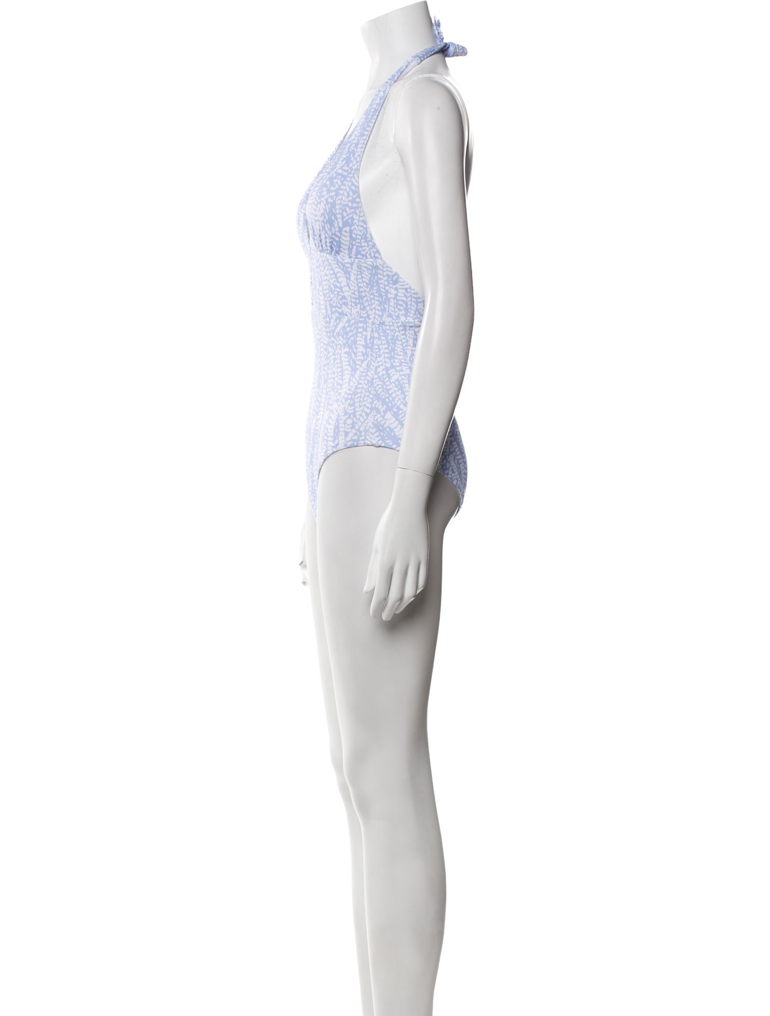 Heidi Klein Printed Bikini