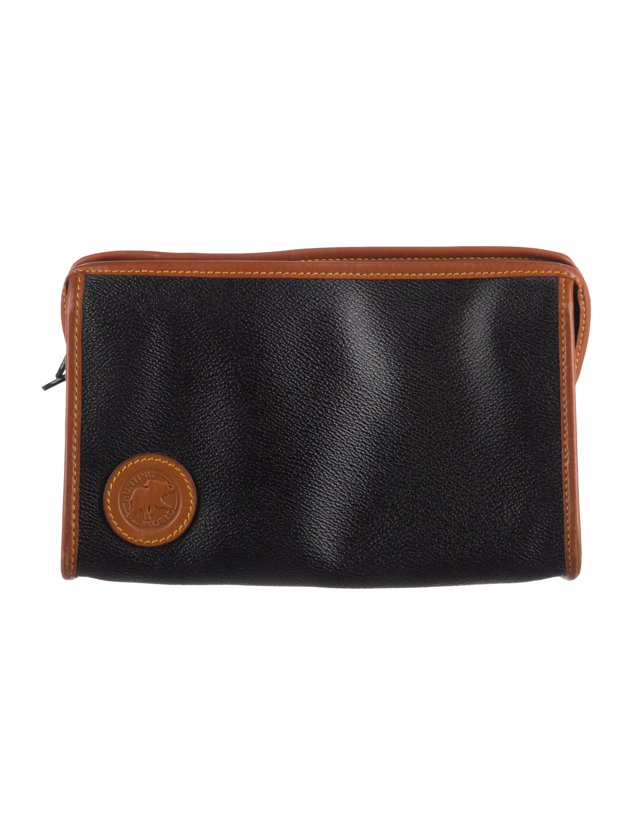 Hunting World Cosmetic Bag