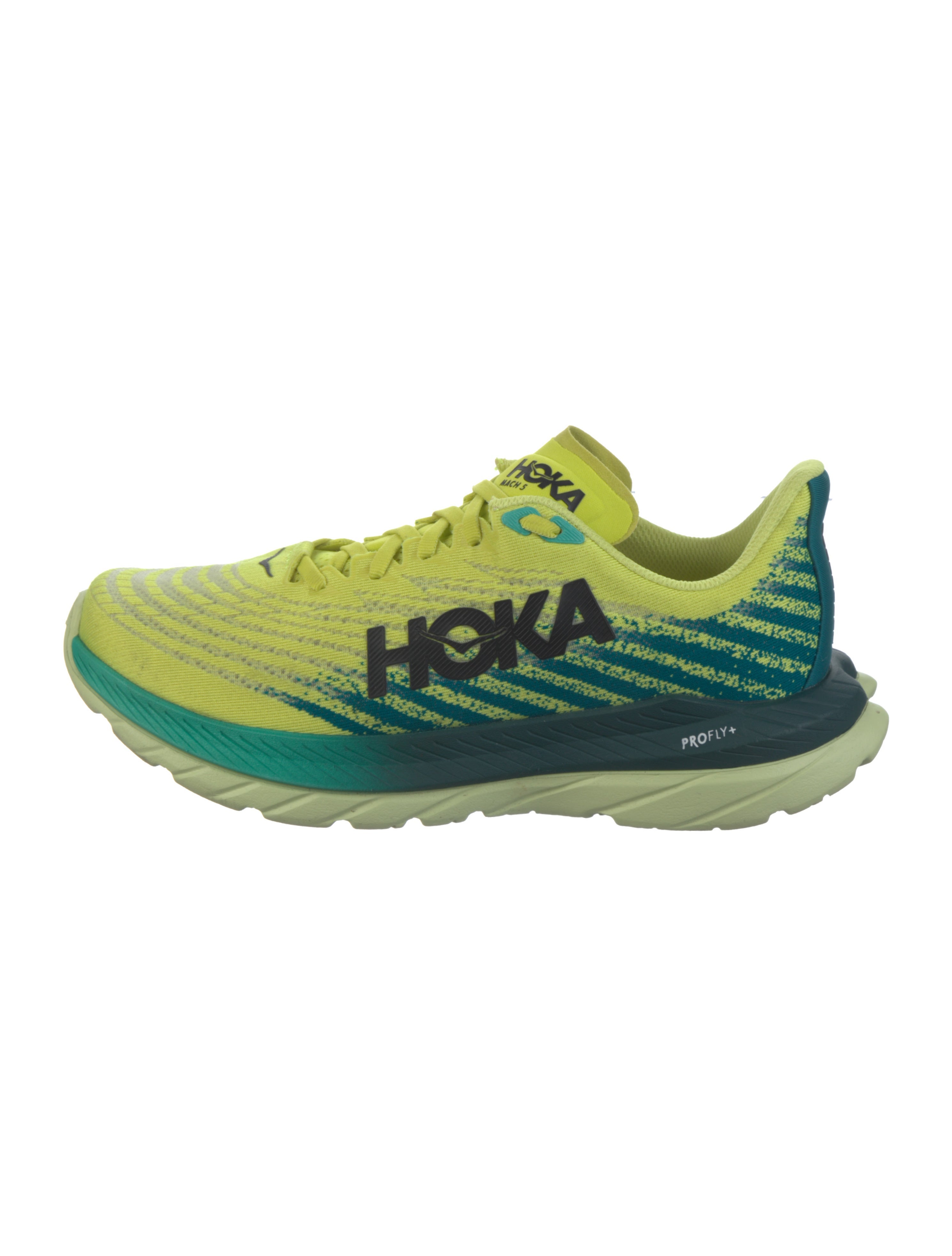 hoka one one 100k