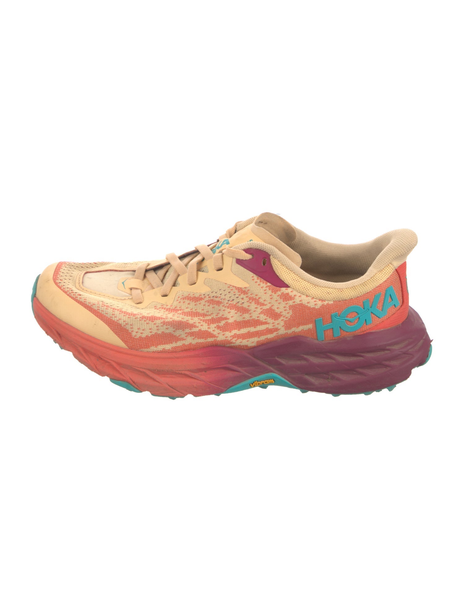 HOKA ONE ONE - Unisex - Multicolor - Sneaker main image 1