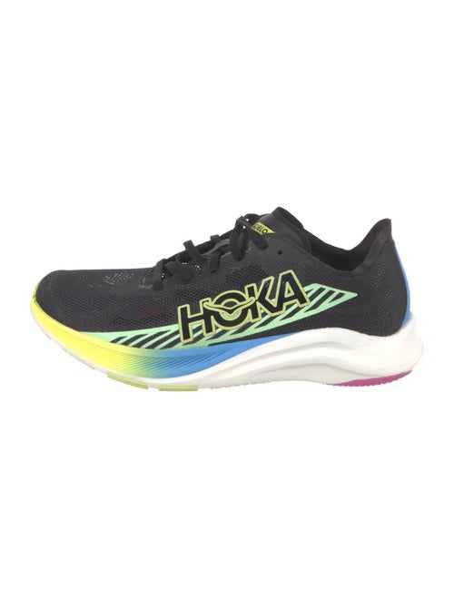 Hoka Mesh Sneakers