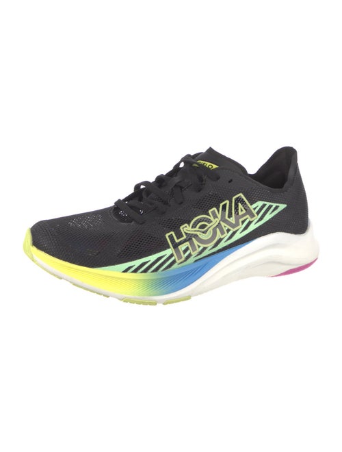 Hoka Mesh Sneakers
