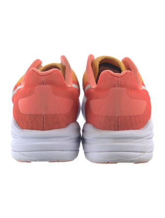 Hoka Printed Sneakers