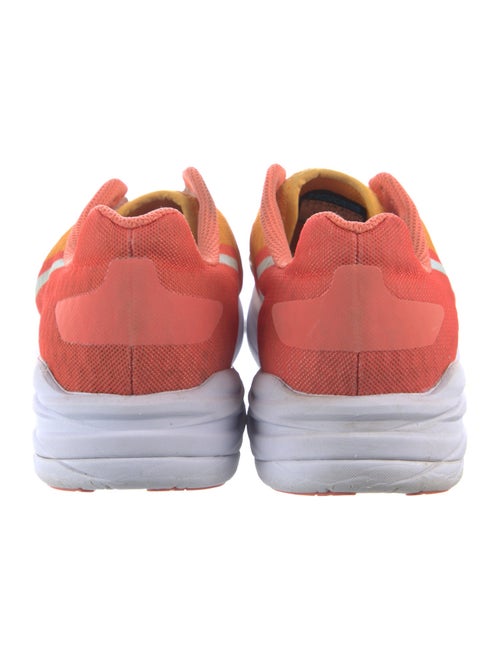 Hoka Printed Sneakers