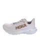 Hoka Graphic Print Sneakers