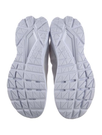 Hoka Graphic Print Sneakers