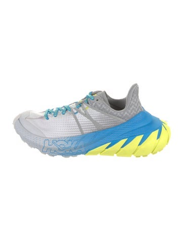 Hoka Sneakers Printed Athletic US 7 |
