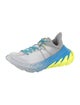 Hoka Printed Athletic Sneakers