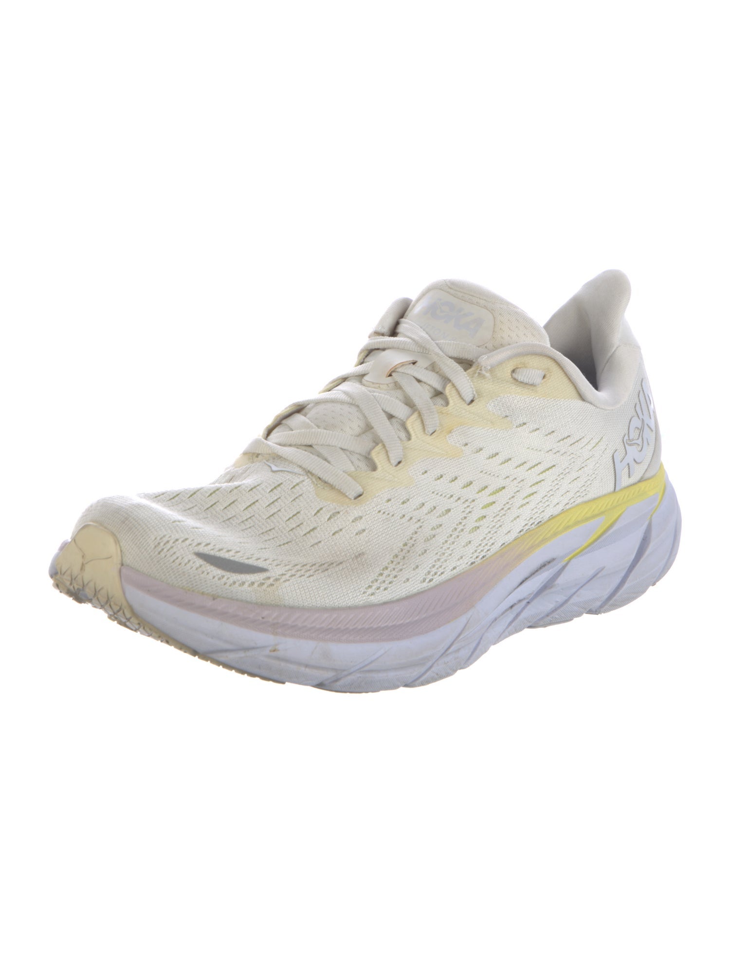 Hoka Athletic Sneakers