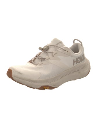 Hoka Printed Sneakers